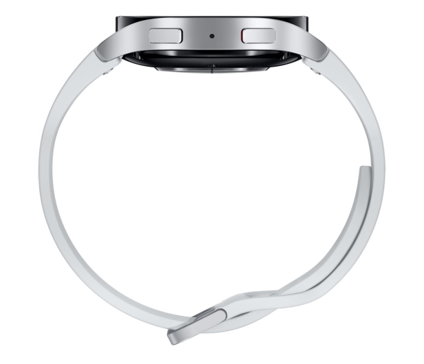 Samsung Galaxy Watch 6 44mm srebrny - 1158970 - zdjęcie 5